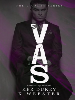 cover image of VAS